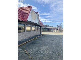 Gold Beach, OR Fast Food - 29565 Ellensburg Ave Gold Beach, OR Fast Food - 29565 Ellensburg Ave