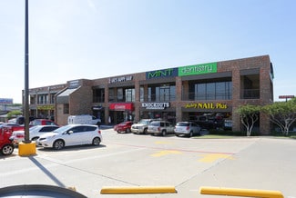 Arlington, TX Freestanding - 900 E Copeland Rd