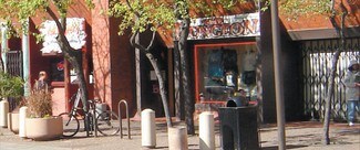 Santa Rosa, CA Office/Retail, Retail - 517-519 4th St Santa Rosa, CA Office/Retail, Retail - 517-519 4th St