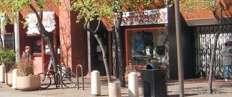 Santa Rosa, CA Retail - 517-519 4th St Santa Rosa, CA Retail - 517-519 4th St