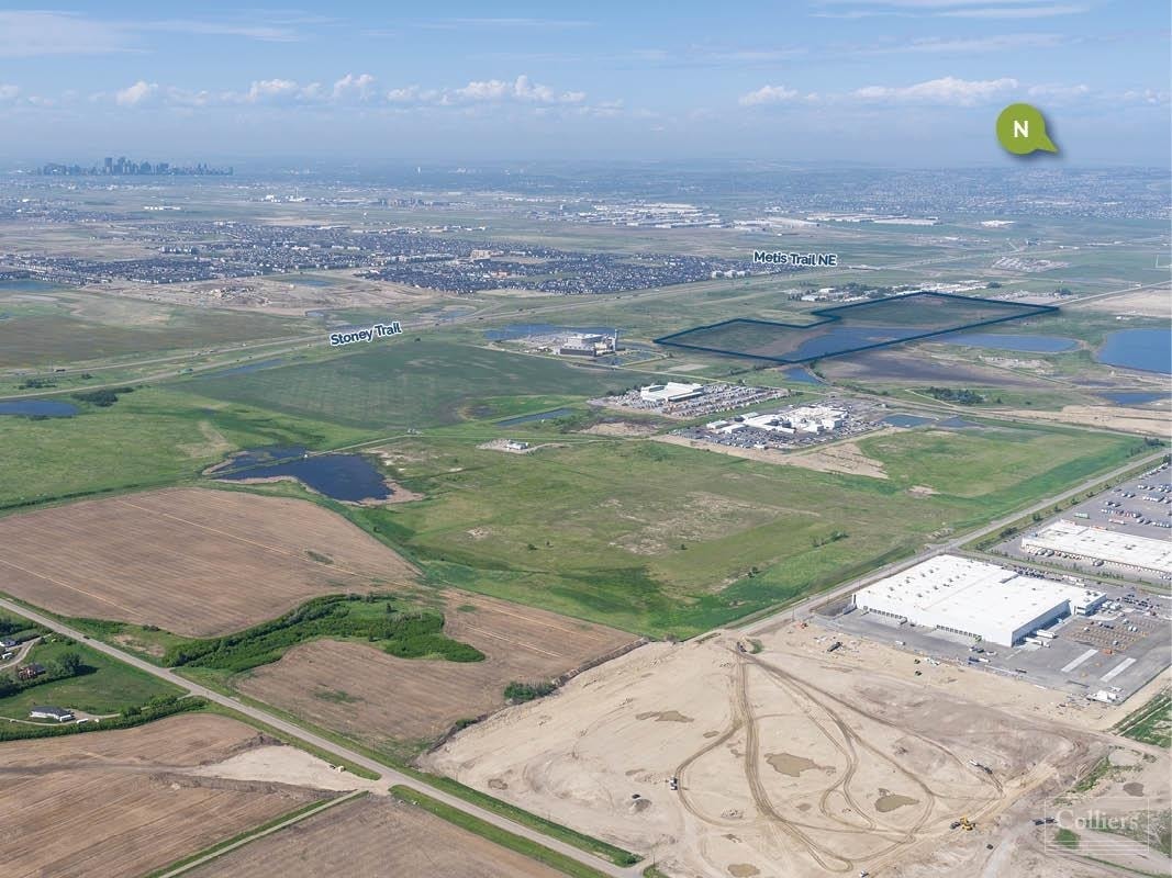 Northpoint Lands, Calgary, AB for Sale