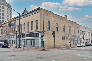 Elgin, IL Office - 20 Douglas Ave