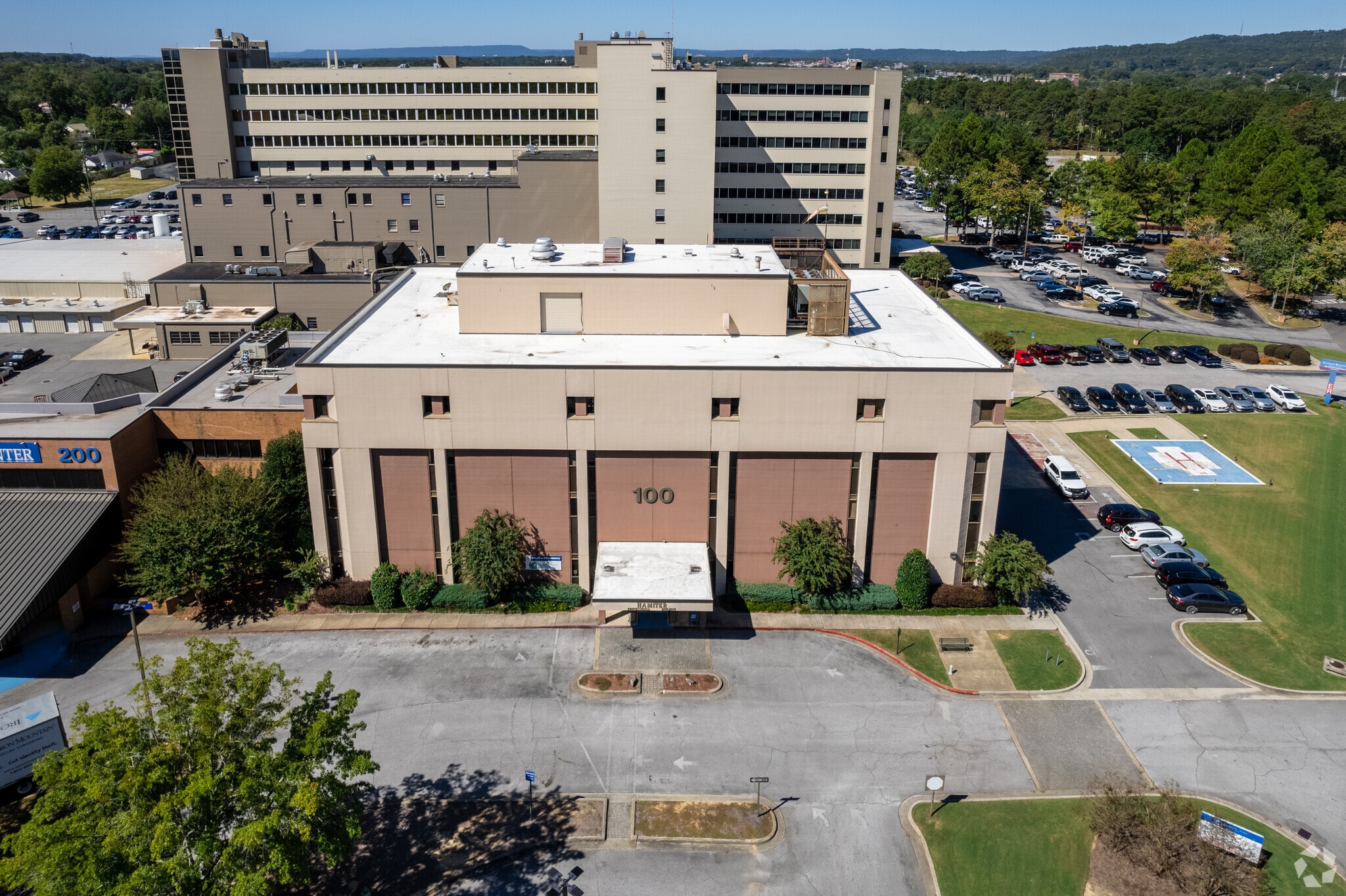 100 Medical Center Dr, Gadsden, AL for Rent