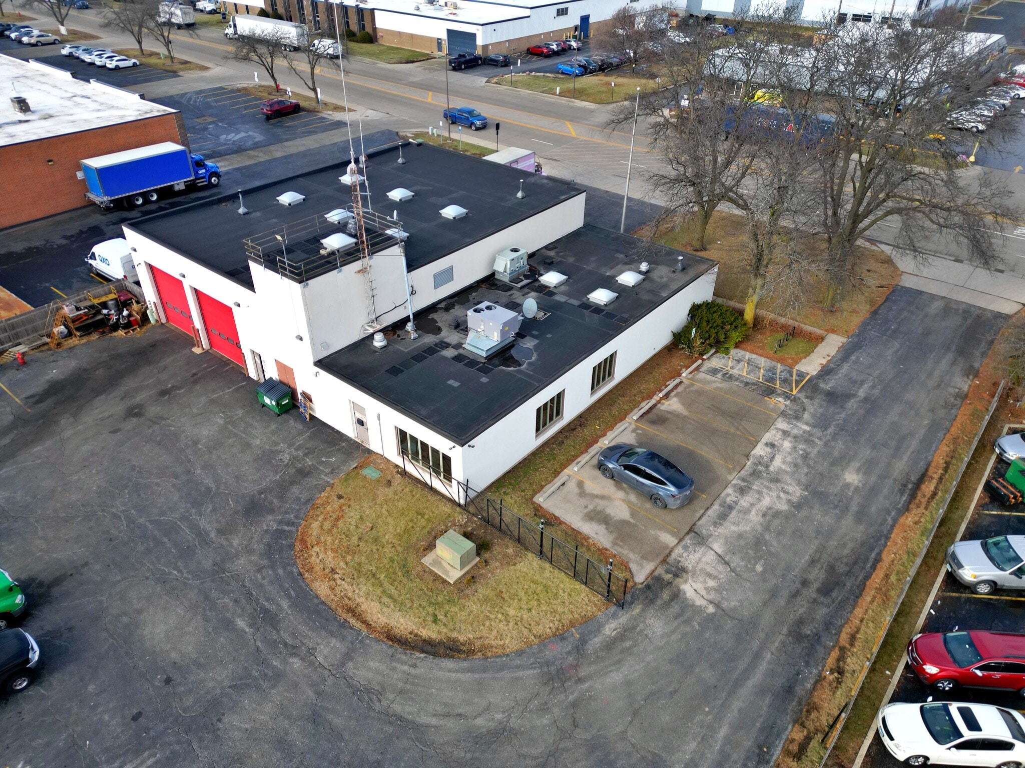 1655 Greenleaf Ave, Elk Grove Village, IL for Rent