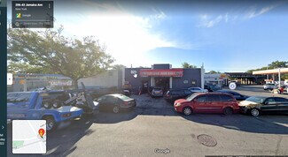 Queens Village, NY Commercial Land - 20612 Jamaica Ave Queens Village, NY Commercial Land - 20612 Jamaica Ave