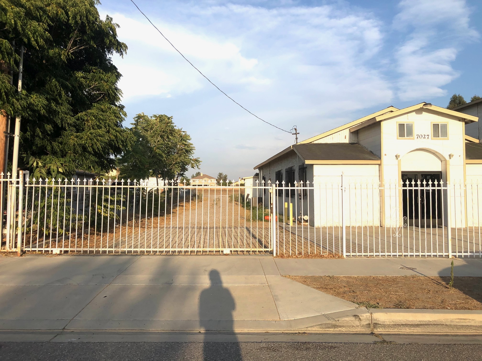 7027 Cypress Ave, Fontana, CA for Sale