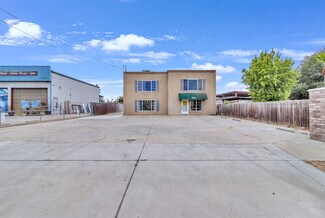 Ramona, CA undefined - 1338 D St Ramona, CA undefined - 1338 D St