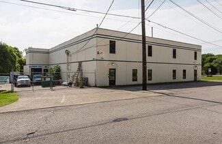 Nashville, TN Industrial - 2154 Utopia Ave Nashville, TN Industrial - 2154 Utopia Ave