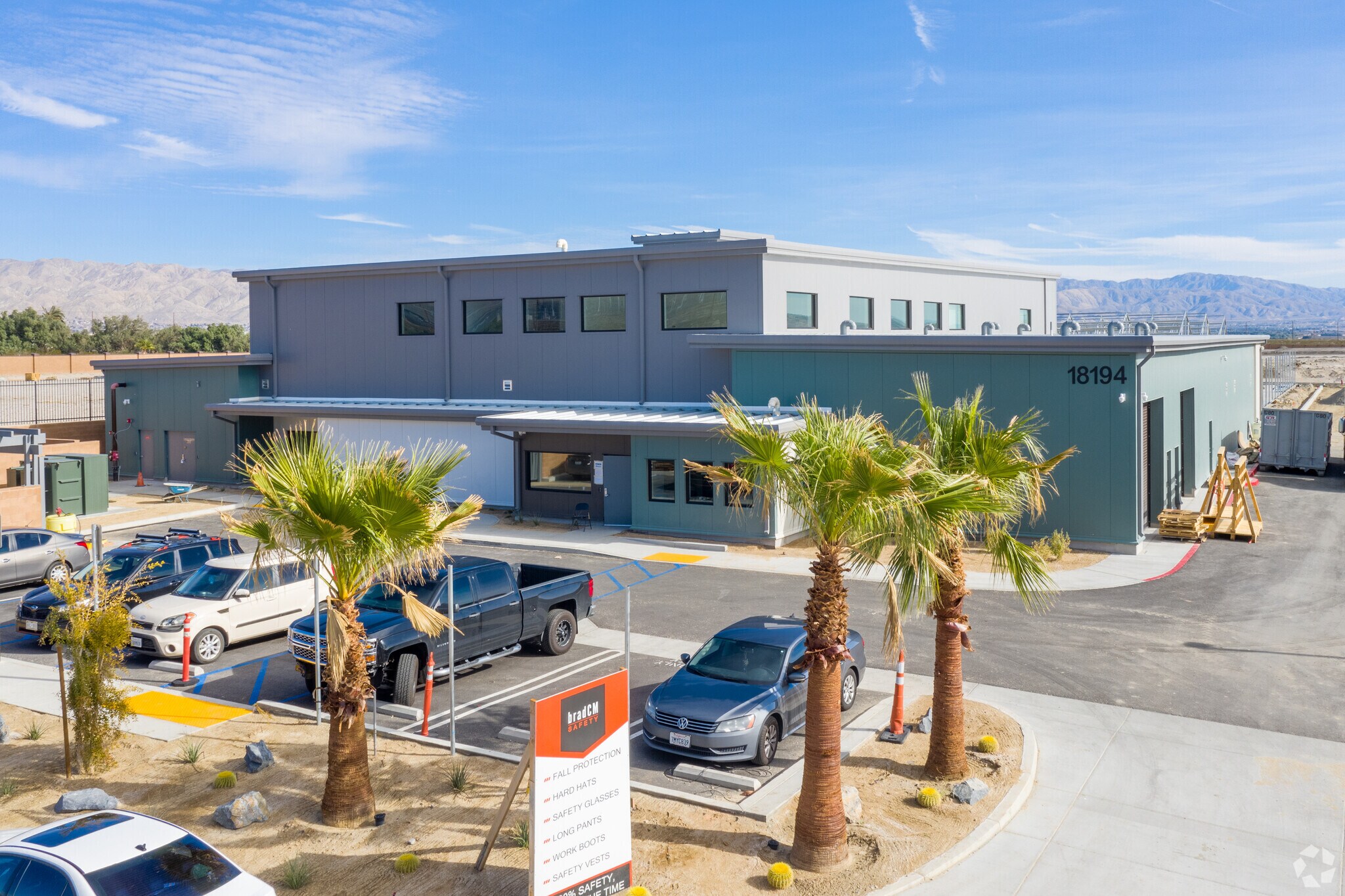 18194 Blue Dream Crossing, Desert Hot Springs, CA for Sale