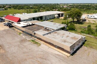 Oklahoma City, OK Freestanding - 10513 S Sunnylane Rd