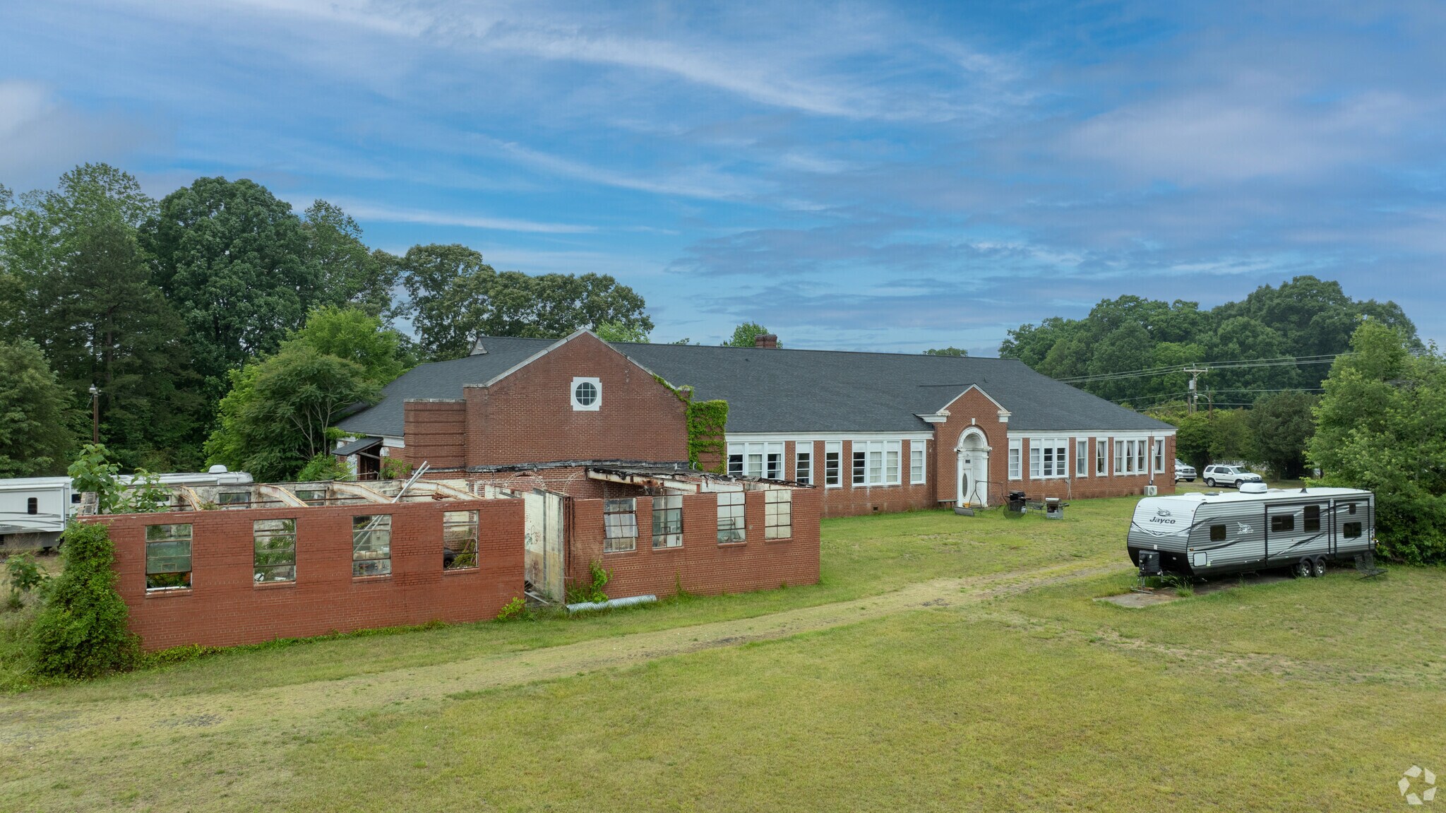 1318 Ostwalt Amity Rd, Cleveland, NC for Sale