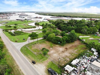 Channelview, TX Commercial - 16534 Market St Channelview, TX Commercial - 16534 Market St
