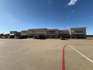 Keene, TX Retail - 2221 FM 2280 Keene, TX Retail - 2221 FM 2280