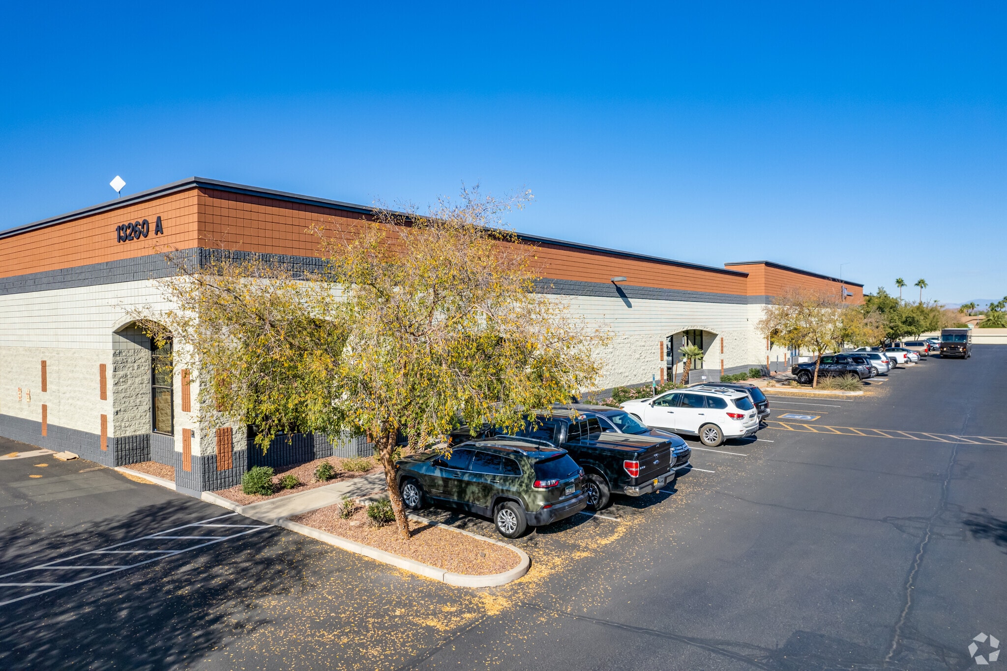 13200-13260 W Foxfire Dr, Surprise, AZ for Rent