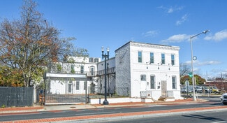 Washington, DC Office - 920-922 M St SE