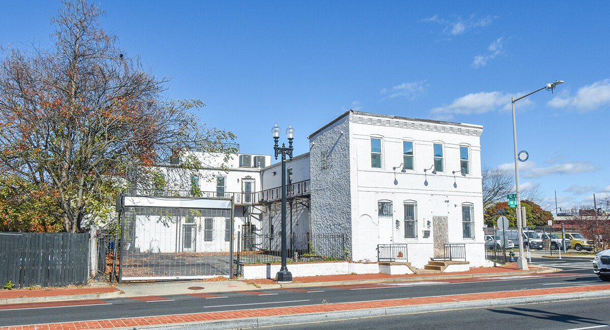 920-922 M St SE, Washington, DC for Sale