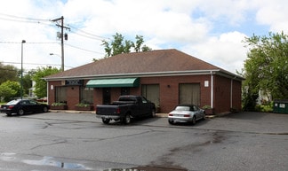 Poolesville, MD Office/Retail - 17610 W Willard Rd