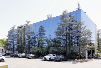 Wayne, NJ Office - 1501 Hamburg Tpke