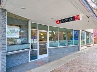 Longmont, CO Office - 448 Main st