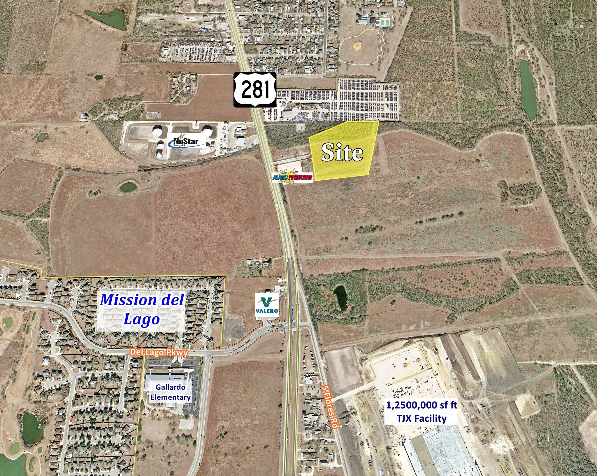 10727 Roosevelt Ave, San Antonio, TX for Sale