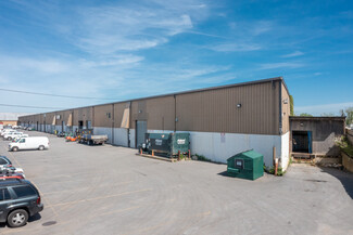 Oceanside, NY Industrial - 3563-3577 Maple Ct