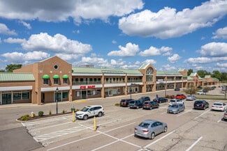 Dayton, OH Retail - 2717 Miamisburg-Centerville Rd