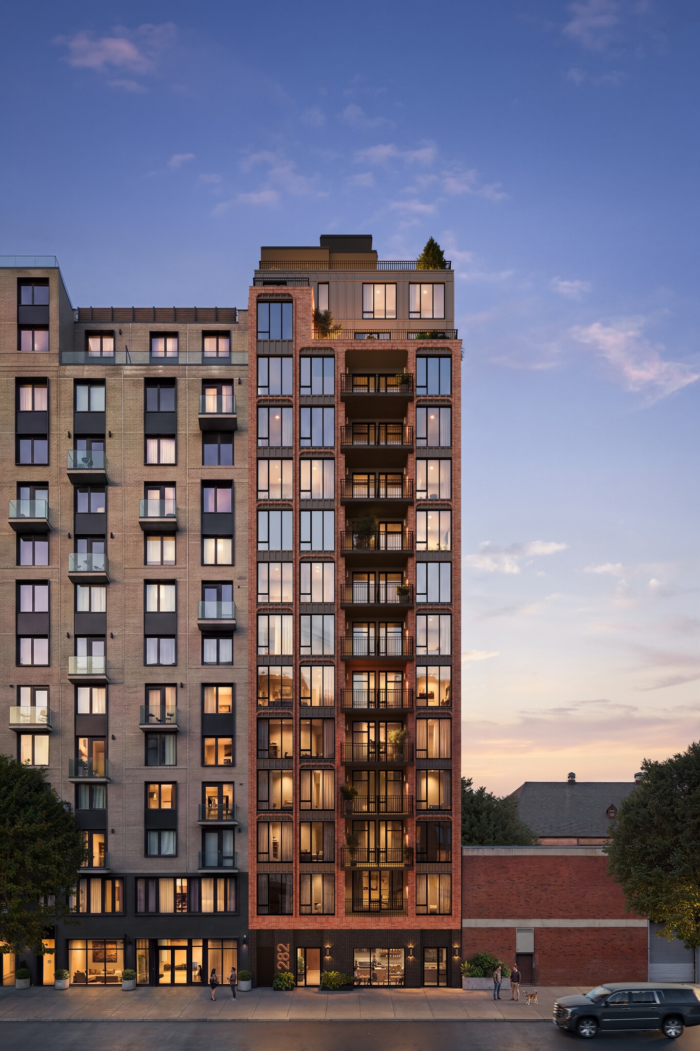 284 4th Ave, Brooklyn, NY for Rent