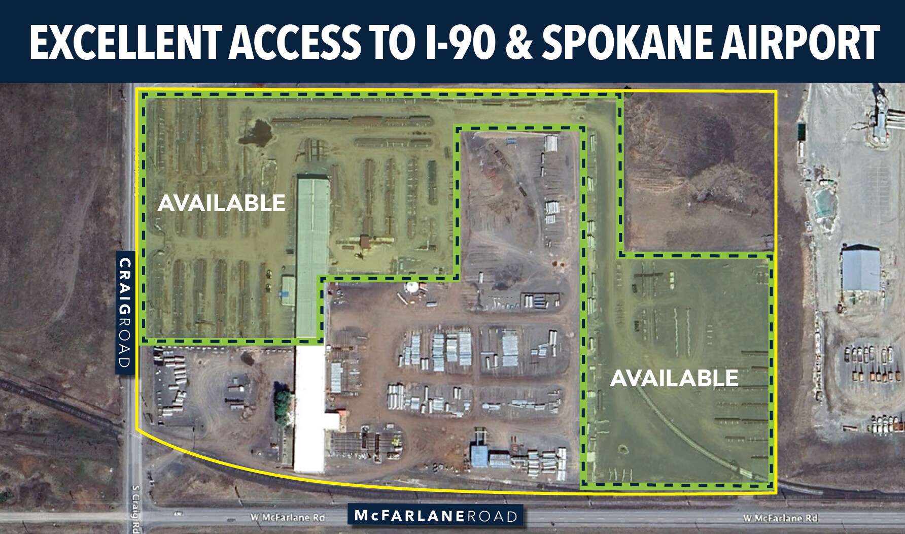 2821-2823 S Craig Rd, Airway Heights, WA for Rent