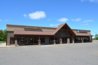 Baxter, MN Office - 15167 Edgewood Dr