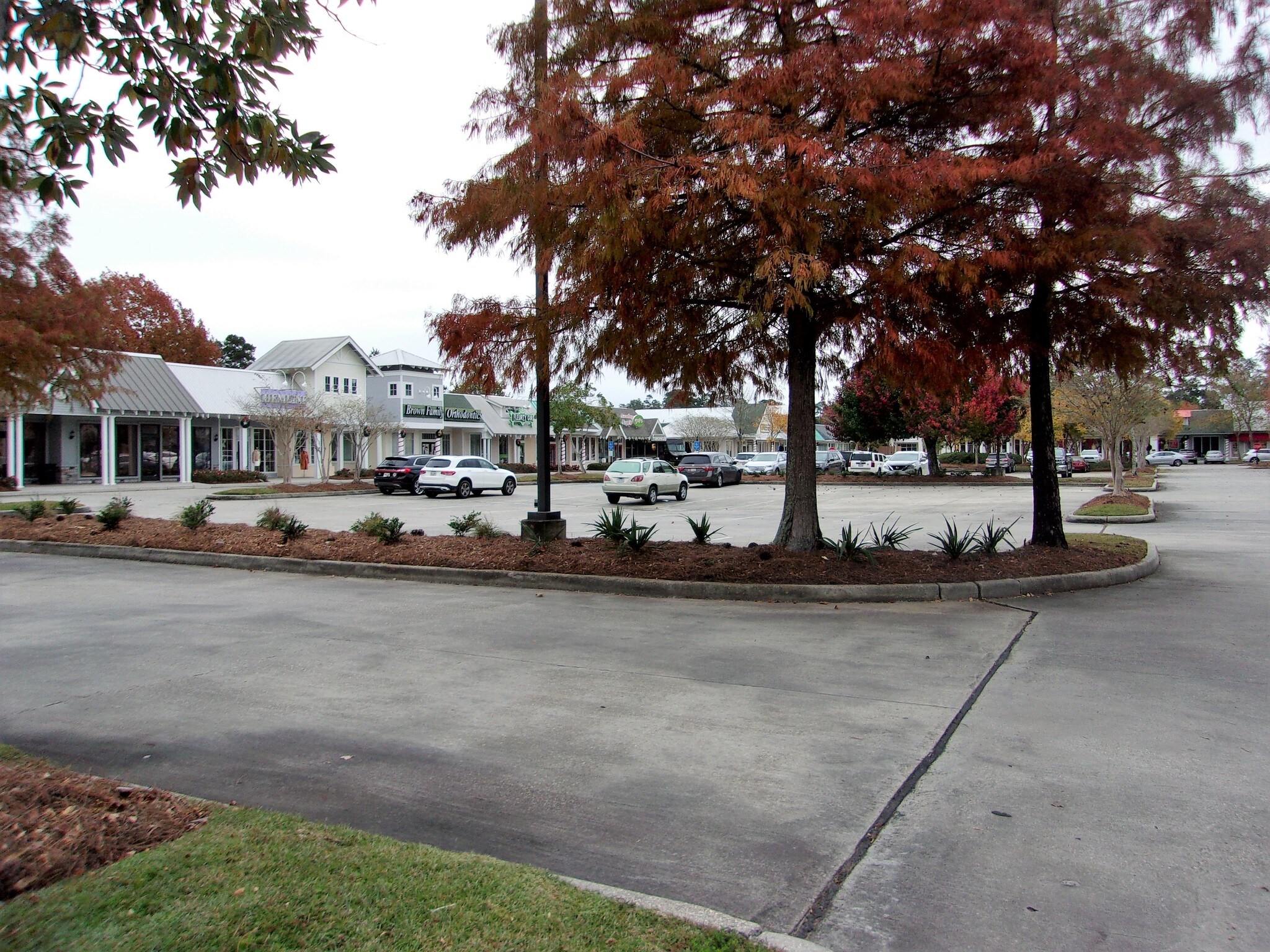 2895 Highway 190, Mandeville, LA for Rent