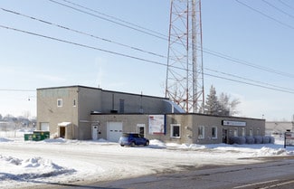 Cambridge, ON Industrial - 978 Bishop St N