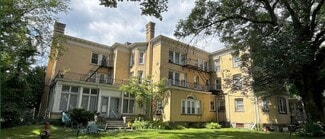 Plainfield, NJ Apartments - 543-573 W 8th St