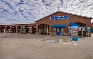 Garland, TX Car Washes - 3120 S Shiloh Rd