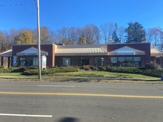 Hamden, CT Retail - 1647 Whitney Ave Hamden, CT Retail - 1647 Whitney Ave