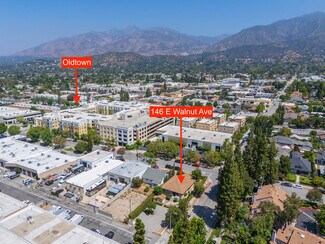 Monrovia, CA undefined - 146 E Walnut Ave Monrovia, CA undefined - 146 E Walnut Ave