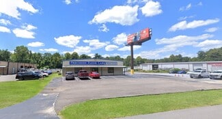 Wetumpka, AL Warehouse - 1755 Us-231 Hwy