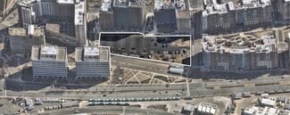 Arlington, VA Commercial Land - Crystal Dr Arlington, VA Commercial Land - Crystal Dr