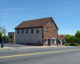 Damascus, MD Freestanding - 26315-26317 Ridge Rd