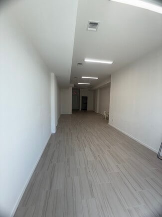 Staten Island, NY Office/Medical - 109 Fingerboard Rd