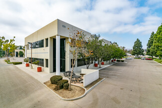 Ventura, CA Office - 5280 Valentine Rd