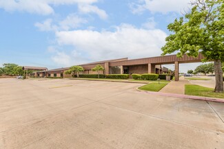 Mesquite, TX Office - 2540 N Galloway Ave