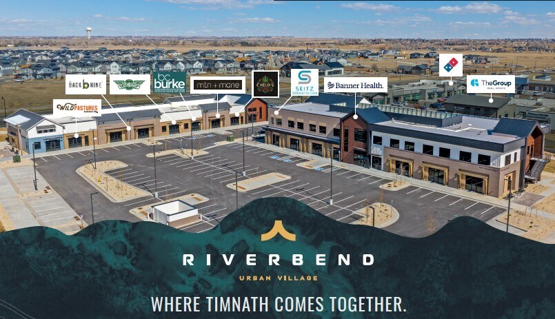 5451 E Harmony Rd, Timnath, CO for Rent