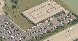 Bannockburn, IL Office - 1000 Lakeside Dr