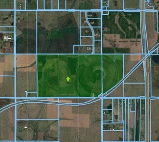 Stilwell, KS Agricultural Land - 8860 W 215th St