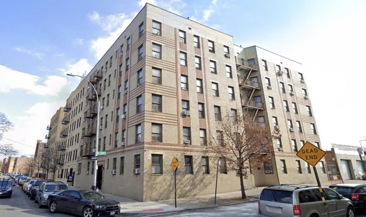 2230 Tiebout Ave, Bronx, NY for Sale