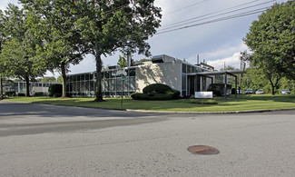 Natick, MA Office - 1 Strathmore Rd