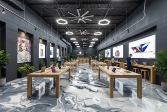 Miami, FL Flex - 2052 NW Miami Ct