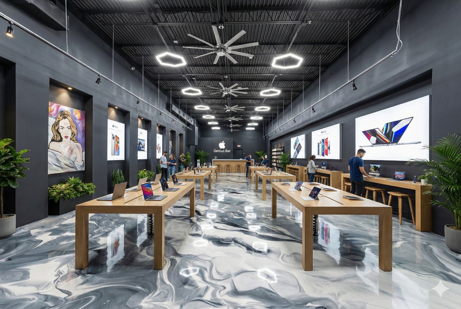 2052 NW Miami Ct, Miami, FL for Rent