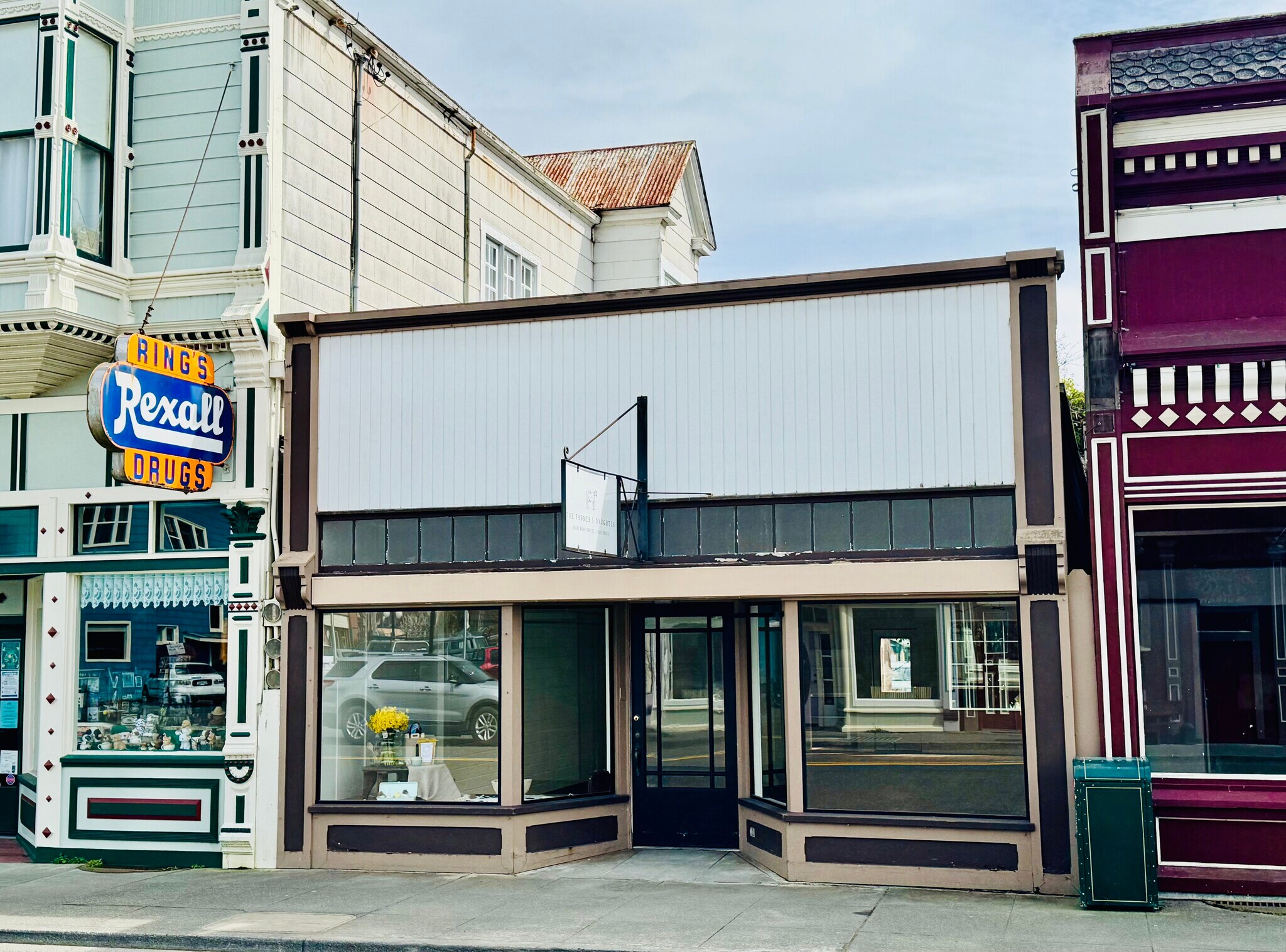 358 Main St, Ferndale, CA for Sale