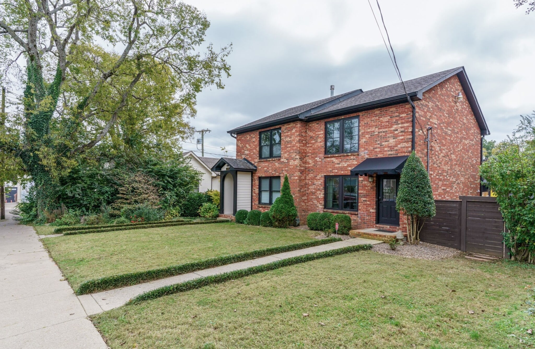 1209 Dallas Ave, Nashville, TN for Sale